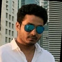 Ron Mathai Cherian
