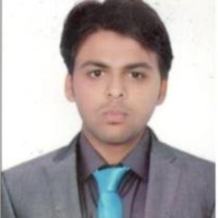 Mohammadsajid Dabhoya