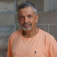 Joel Varley