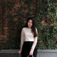 Yu Qian Chin
