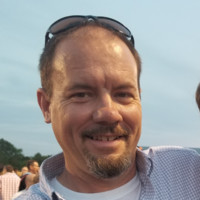 Stephen Ryan