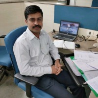 Sharad Dabekar