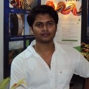 Pradipta Sahoo