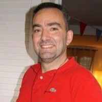 Jean-Luc Gouzy