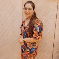 Harsukh Kaur