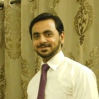 Nabeel Ahmad