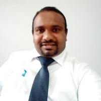 Pratheeban Gopal
