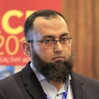 Mohammad Naseer Uddin BE (Mech) MLE, MLA-II, MLA-I, MLT-I, CRL, CMRP, VPR, VIM