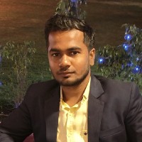 Vishvajeet Gupta