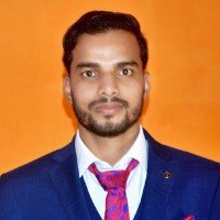 Amit Pati Tripathi