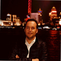 Jose Maria Lendinez Viedma