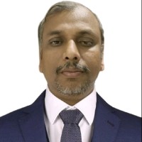 Sujoy Mallick