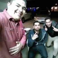 Bryan Donis