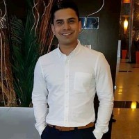 Adonis Araujo Marquez