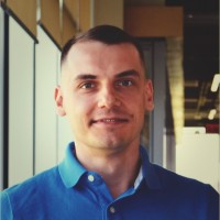 Andrey Masalykin