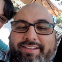 Randy Martinez