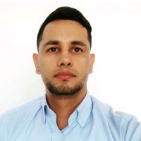 Carlos Alberto Cabarcas Acosta