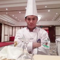 Mark Jayson Dela Cruz Bermudez
