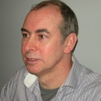 Marc Bindels
