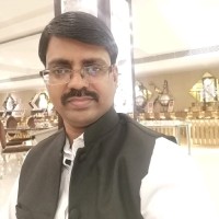 Abhishek Singh