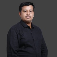 Amitkumar Mandke
