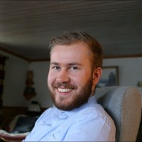Egil Kristoffersen