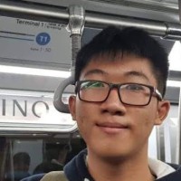CHAI WEI MIN