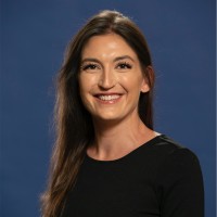 Samantha Douglas