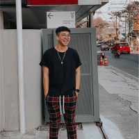 Alesandro Ongky Hadiyanto