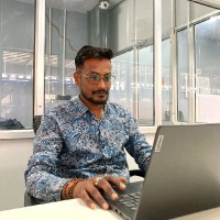 Krishan Kumar Kumawat