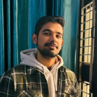 Kartik Joshi