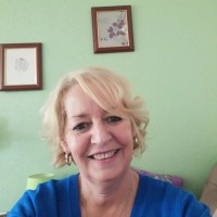 Diane Ramage