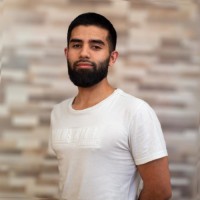 Matias Vilches Barria