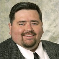Bill Woodward