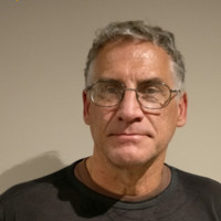 Ian Boldiston