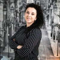 Елена Стојкова