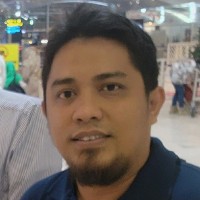 Happy New Yeariandy, ST. MM