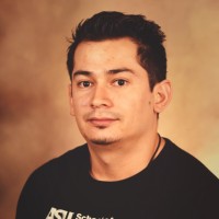 Jesus Aguilar Diaz de leon