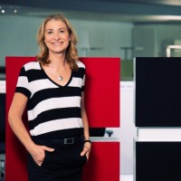Claudia Schumacher