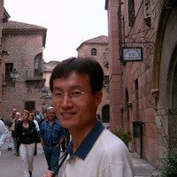 Seok Won Hong