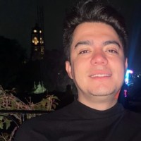 Eduardo Villagomez Moya