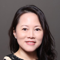 Ida Kwan