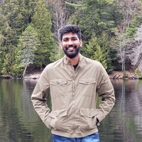 Pavan Kumar korrapati