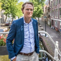 Laurens Slikker RM RT