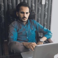 Dr. Abdul Aziz (Azee)