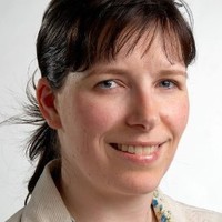 Íris Leósdóttir