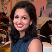 Ashna Saji