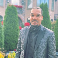 Jamelrett Graham, MSW