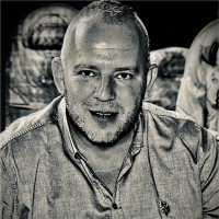 Илия Герасимов