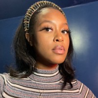 Bria Capers